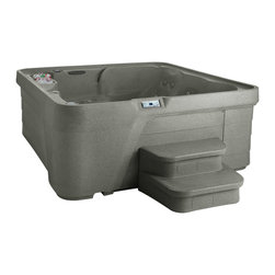 FreeFlow Hot Tubs & Spas - Products