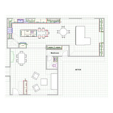 Layout Ideas