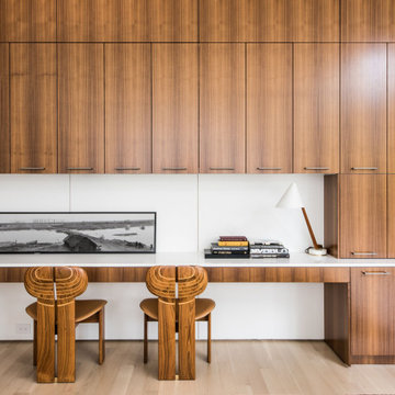 Oldrange Family Home