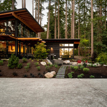Bainbridge Island House
