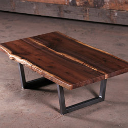 Coffee Tables - Coffee Tables