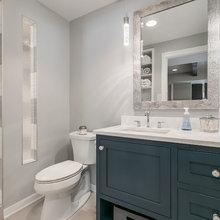 Bathrooms