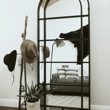 Our Home