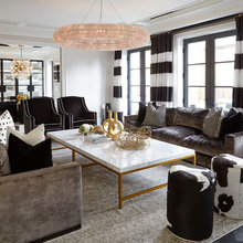 Milan's Girly Girl Room