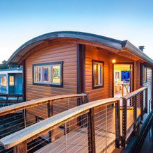 Fun Houzz: 11 Surprising Facts About UK Homeowners