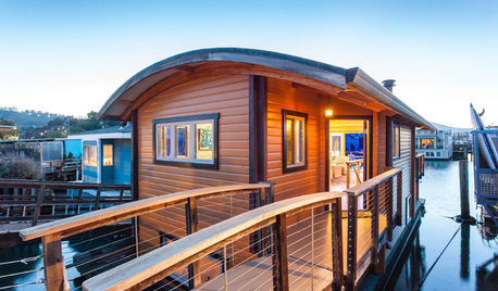 Fun Houzz: 11 Surprising Facts About UK Homeowners