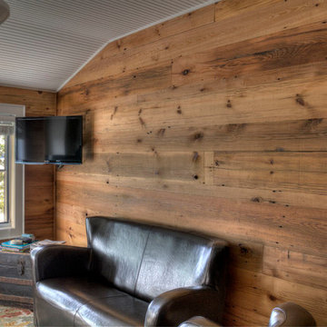 Gull Lake Retreat