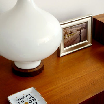 West Village Duplex Apartment