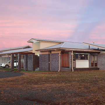 M House