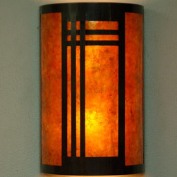 Mica Lighting - Wall Sconces
