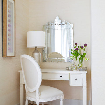 East Hampton Beach Cottage