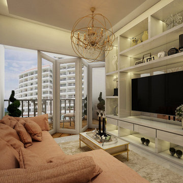Boathouse Residence