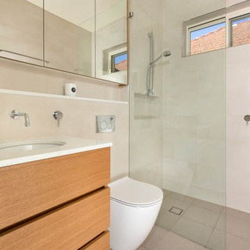 Hurlstone Park - Bathroom Project