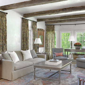 Certified Luxury Builders - G Terbrock Luxury Homes - St. Louis, MO - Remodel 1