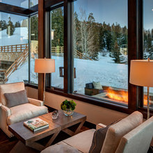 chalet