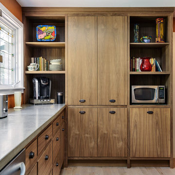 Industrial Kitchen