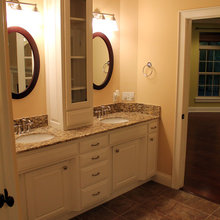 Master Bath Ideas
