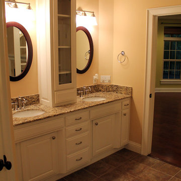 Glenbrook Home Remodel