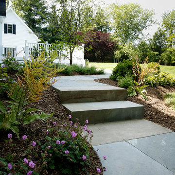 Garden Terrace