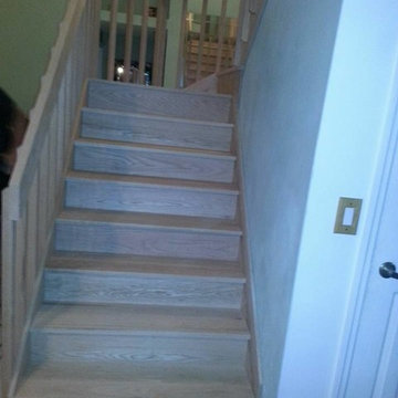 Staircases