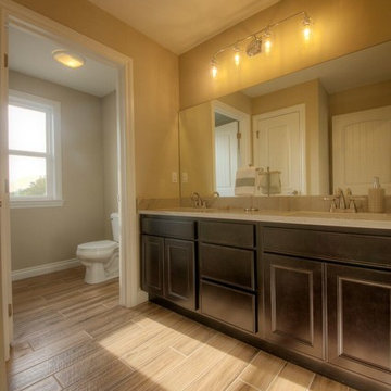 Walnut Ridge Model Home