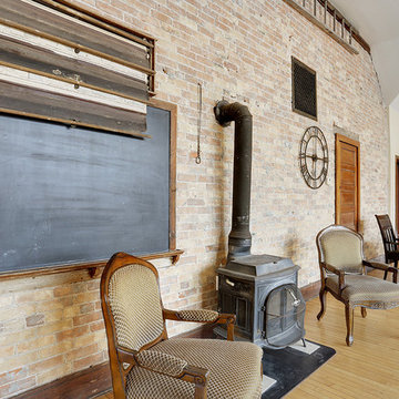 School house