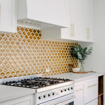 Keane Kitchen Renovation