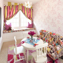 Annie's room