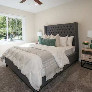 Laird Remodel/Addition