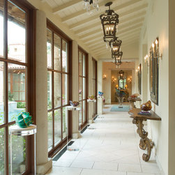 Modern and contemporary window designs - Windows