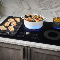 Induction Cooktops | Samsung Chef Collection - Cooktops