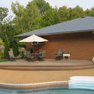 Our Work