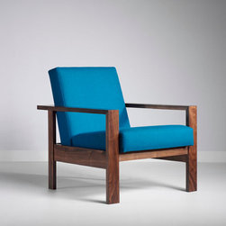 Jack Lounge Chair - Products