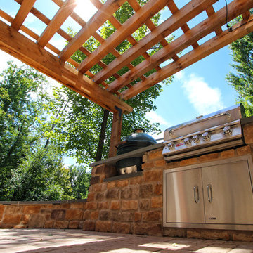 Smith Residence