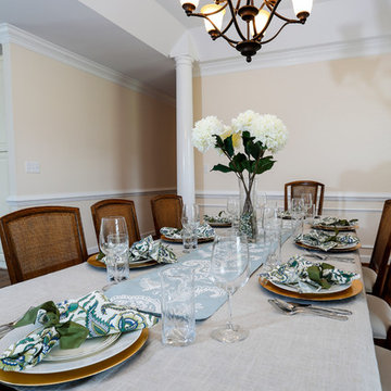 Model Home