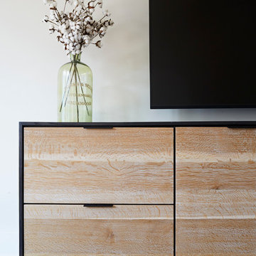 Living Room Cabinet