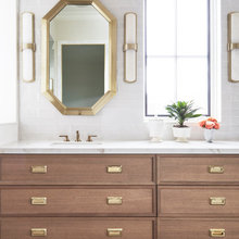 New Guest Bathroom