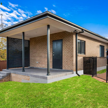 Granny Flats Blacktown