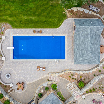 In-ground Pool