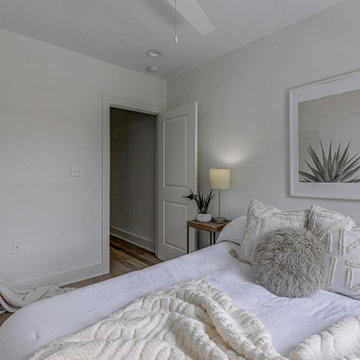 NE DC Full Renovation