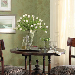 Drapery & Top Treatments - Curtains