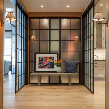 Lower Fifth Avenue Loft