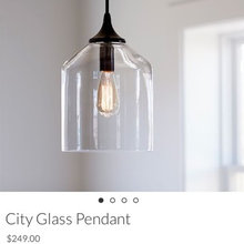 Kitchen Lights