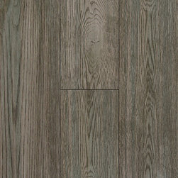 Baltic Reflection Oak Prefinished Engineered Flooring - Engineered Wood Flooring