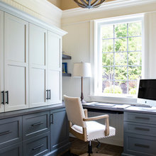 Home Office / Desk Area
