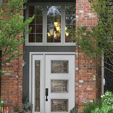 Exterior Color Combinations