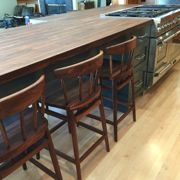 Tennessee Valley Power Kitchen