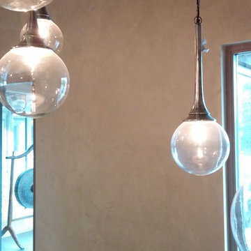 Venetian Plaster Calgary-Artesia Community