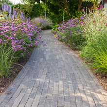 garden paths