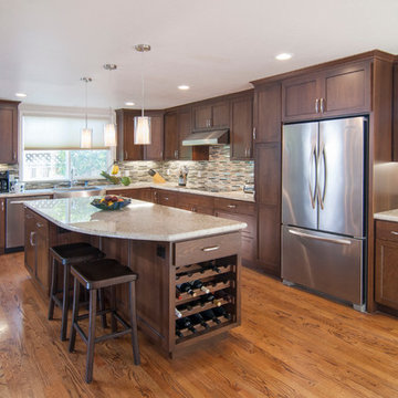 CA Remodel